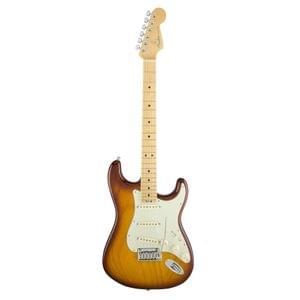 Fender American Elite Strat Maple Fingerboard TBS Electric Guitar